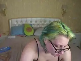 Camsoda Free Porn Cam of eliarose