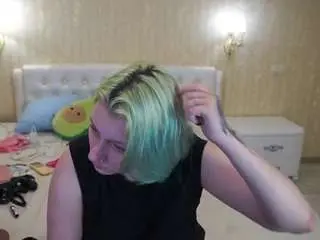Camsoda Nude Webcam of eliarose