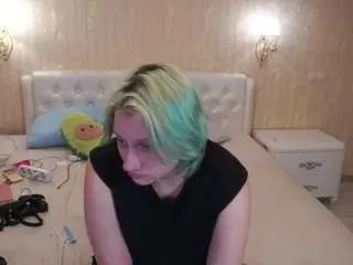 Camsoda Free Live Porn of eliarose