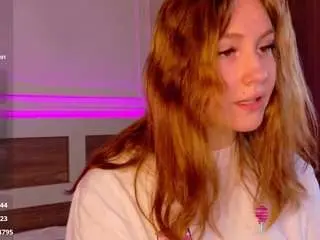 Camsoda Live Sex of lunaxbaddie