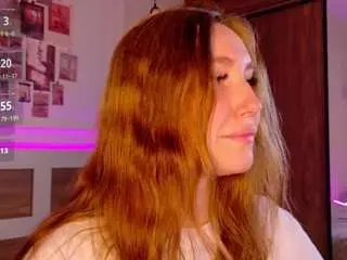 Camsoda Live Sex of lunaxbaddie