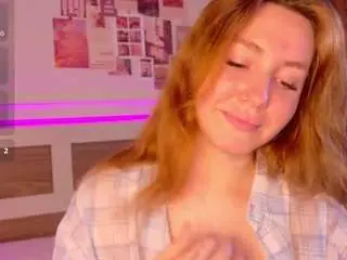 Camsoda Sex Cam of lunaxbaddie