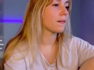 Camsoda Sex Chat of lunaxbaddie