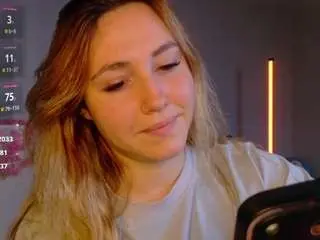 Camsoda Best Webcam of lunaxbaddie