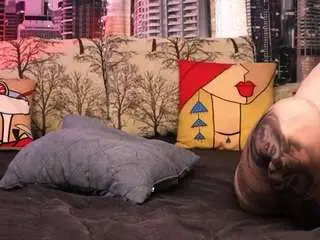 Camsoda Live Sex of sarsei