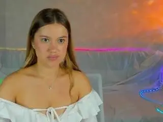 Camsoda Adult Webcams of shakira-luxa