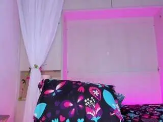 Camsoda Sex Cam of ariiannavega