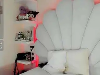 Camsoda Sex Chat of cute-enderlyn21