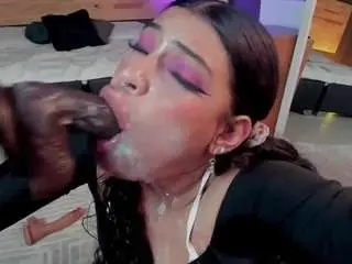 Camsoda Sex Cam of dakota-ferreria