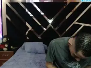 Camsoda Best Webcam of fun-couple1