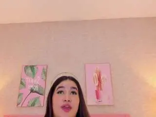 Camsoda Nude Webcam of hanna-kane