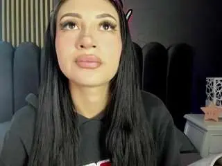 Camsoda Private Sex Chat of nicoolettee