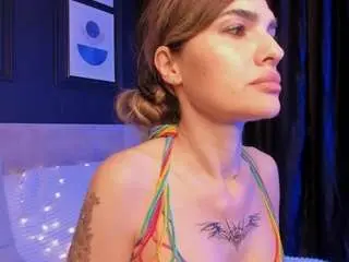 Camsoda Live Sex of adelenovak