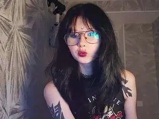 Camsoda Sex Chat of bonnyschatzel