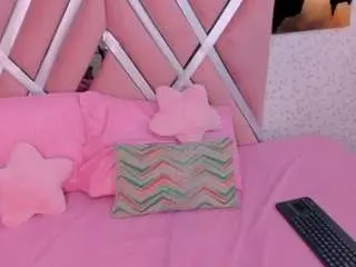 Camsoda Adult Webcam of nicoll89