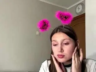 Camsoda Adult Webcams of tashareyman