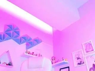 Camsoda Live Porn of valkiria-ponce