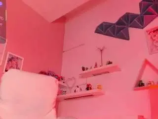 Camsoda Best live sex cam show of valkiria-ponce