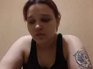 Camsoda Nude Webcam of cathygeffken