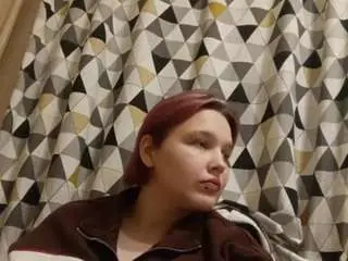 Camsoda Adult Webcam of cathygeffken