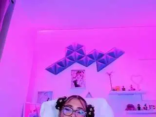Camsoda Live Sex Cam of dreamleah