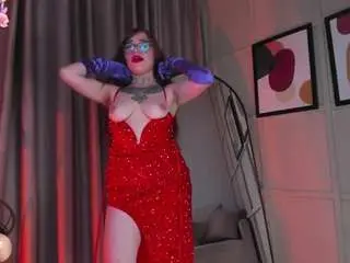 Camsoda Best live sex cam show of dreamleah