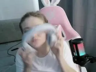 Camsoda Adult Webcams of hermilatimperman