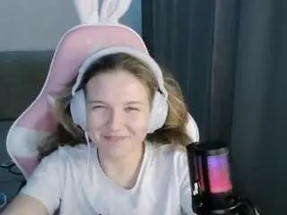 Camsoda Free Porn Cam of hermilatimperman