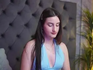 Camsoda Free Porn Cam of jadehasy