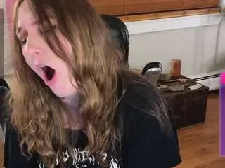 Camsoda Live Sex Cam of luluvaladon