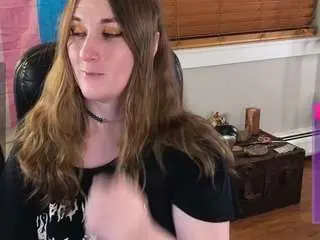 Camsoda Adult Video Chat of luluvaladon