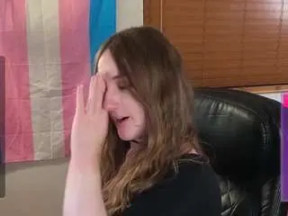 Camsoda Live Porn of luluvaladon