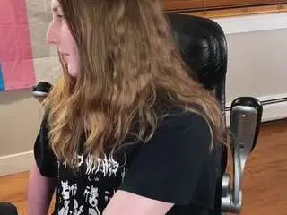 Camsoda Sex Chat of luluvaladon