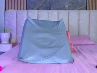 Camsoda Sex Chat of mia-scot
