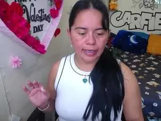 Camsoda Sex Cam of miss-kendraa