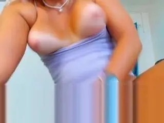 Camsoda Sex Chat of ninadee