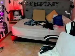 Camsoda Adult Webcams of aida-hadid