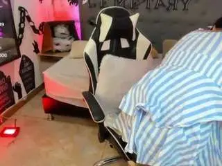 Camsoda Nude Webcam of aida-hadid
