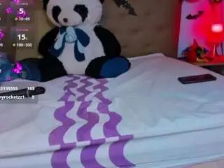 Camsoda Adult Webcam of aida-hadid