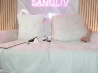 Camsoda Adult Webcams of brunasanoliv