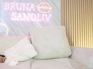 Camsoda Sex Cam of brunasanoliv