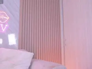 Camsoda Best Webcam of brunasanoliv
