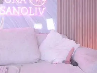 Camsoda Live Porn of brunasanoliv
