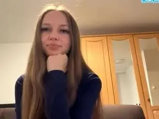 Camsoda Adult Webcam of carylgillece