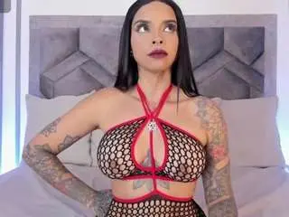 Camsoda Live Sex Cam of cocodamoree