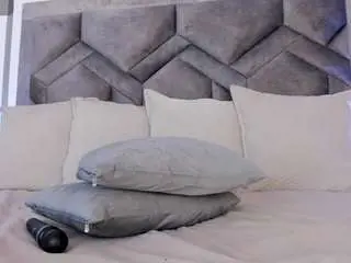 Camsoda Live Sex Cam of cocodamoree