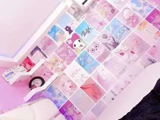 Camsoda Best Webcam of daleskasanchez