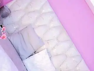Camsoda Adult Webcam of daleskasanchez
