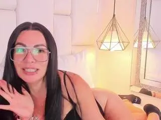 Camsoda Private Sex Chat of dannaperea