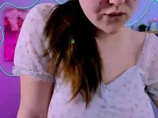 Camsoda Free Porn Cam of dina-bloom